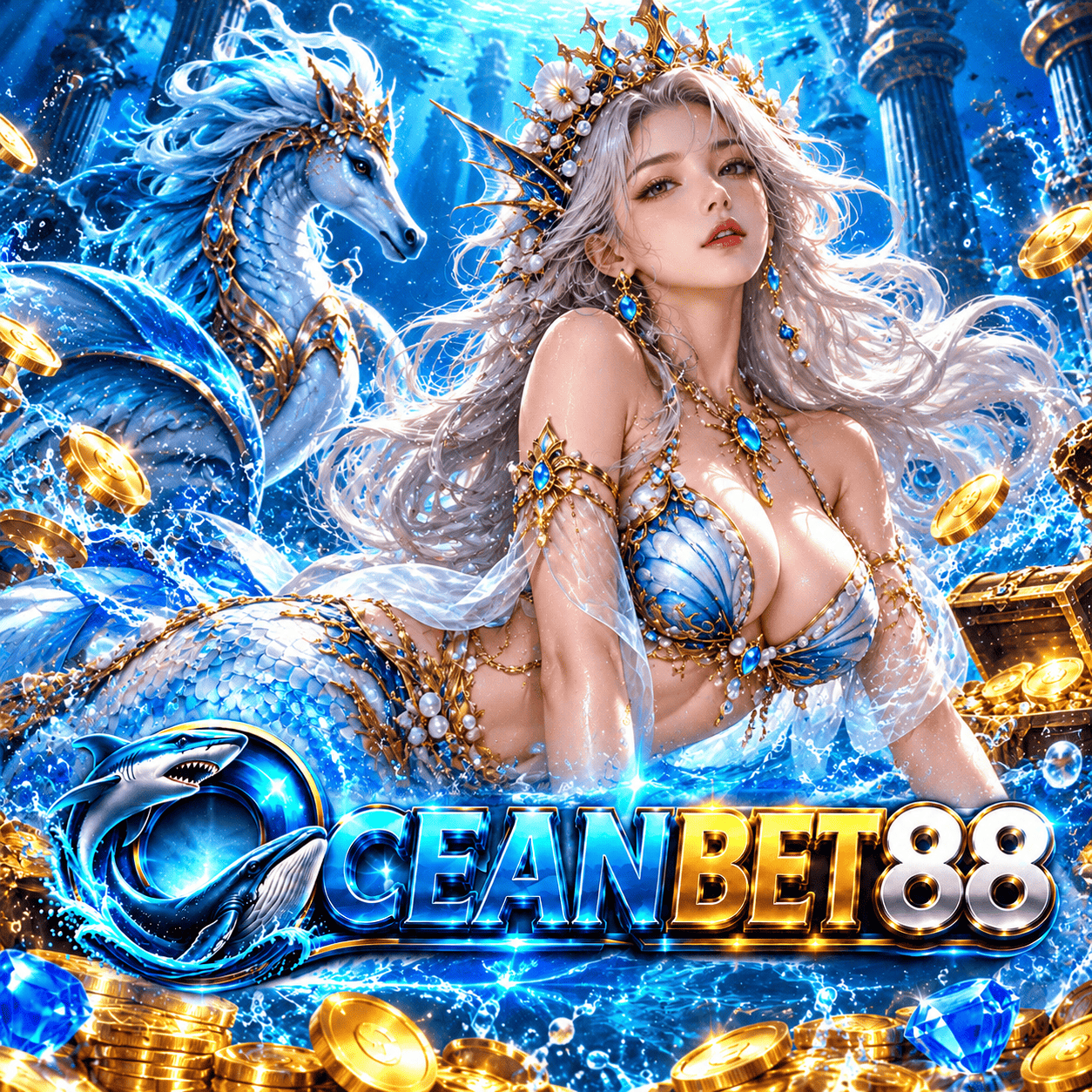 OCEANBET88 Link Alternatif Mengenal Navigasi Online